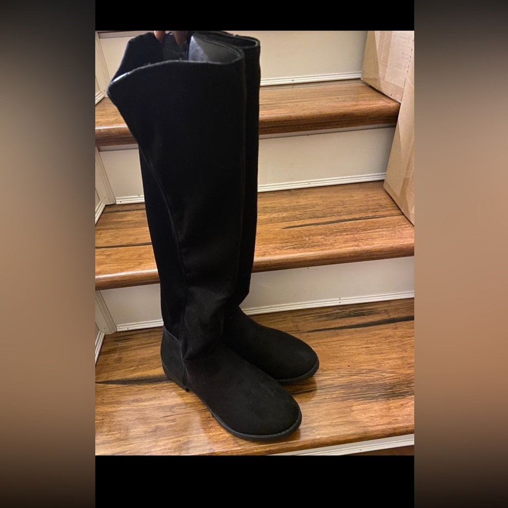 Women’s Over Knee Boots